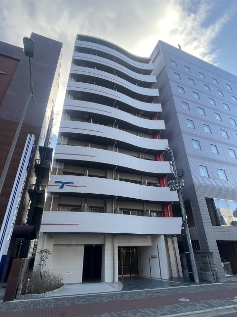 セレニテ西中島アリア壱番館