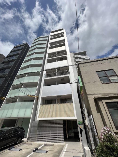 ｉｄｅｏｓの外観