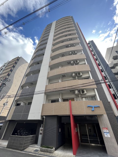 セレニテ梅田北