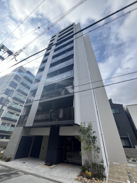 シーズンフラッツ梅田ＮＯＲＴＨの外観