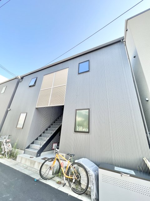 アルモニー下新庄
