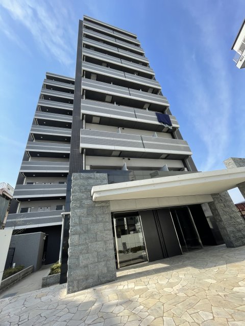 サムティ北梅田ＶＥＳＳＥＬの外観