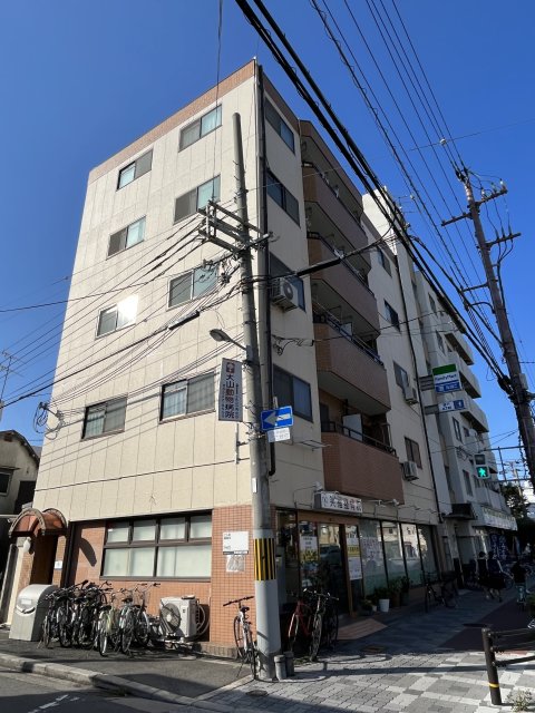 ブルーリングフラットキョウエイ