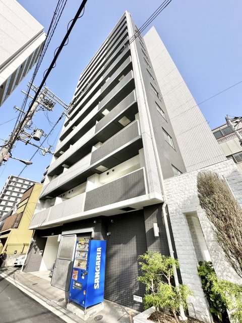 ジュネーゼ京町堀