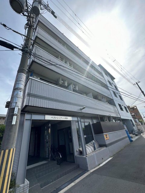ベストレジデンス相川Ⅰ
