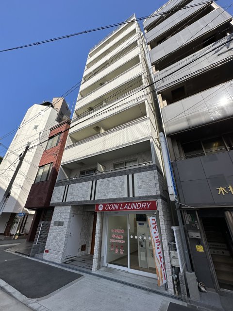 コンフォータブル阿波座