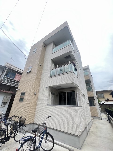Ｒ－ＳＭＡＲＴ　布施
