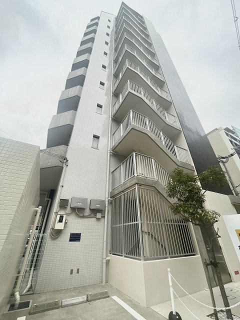 豊崎２丁目マンション