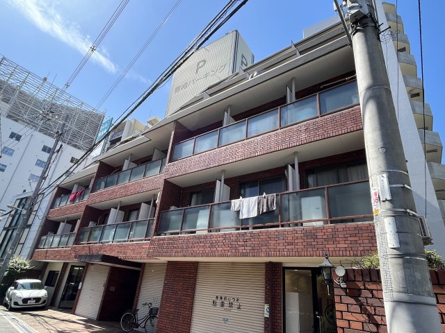 シャルム北梅田