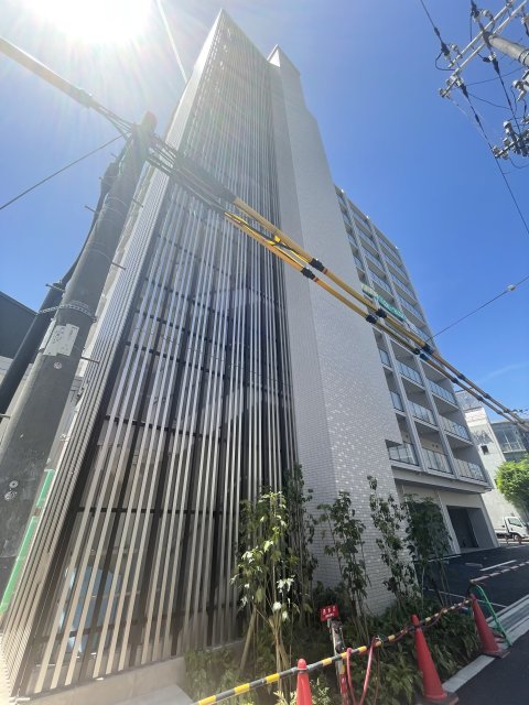 スプランディッド福島ＷＥＳＴ