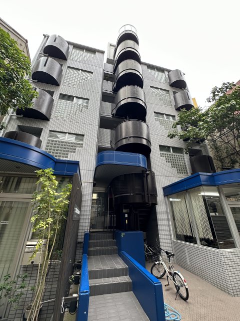 ステイシティ同心