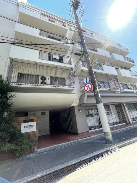 大島紬ビル