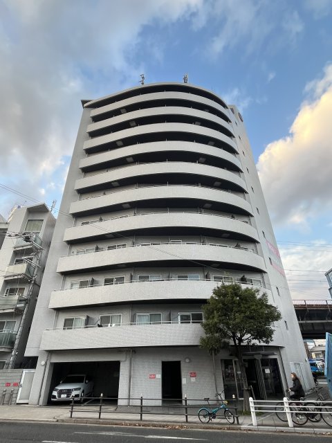 ラナップスクエア新福島