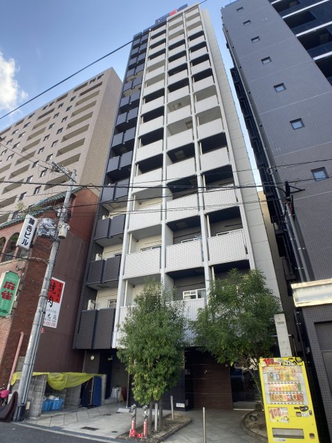 プロシード大阪梅田ポーション