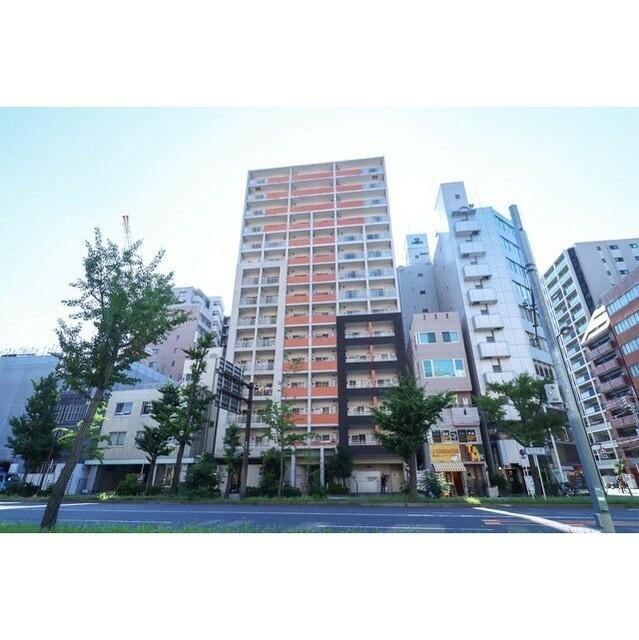 ＢＲＡＶＩ南堀江