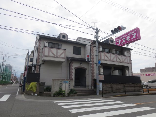 オビラ鶴見