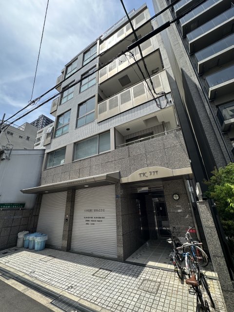 ＴＫプラザ