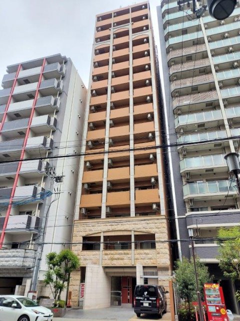 エステムコート心斎橋ＥＡＳＴエリジオン
