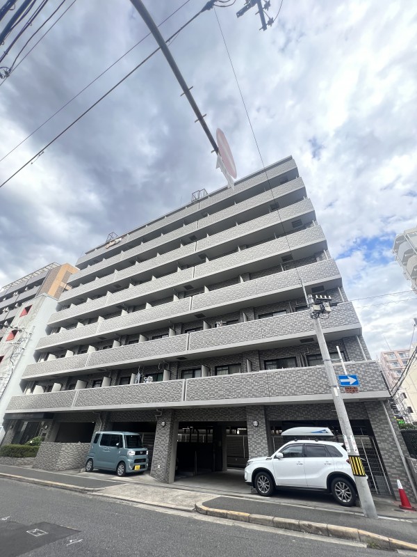 エスリード梅田東
