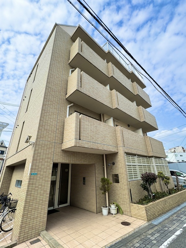 クリエイト２１アテンドル梅田