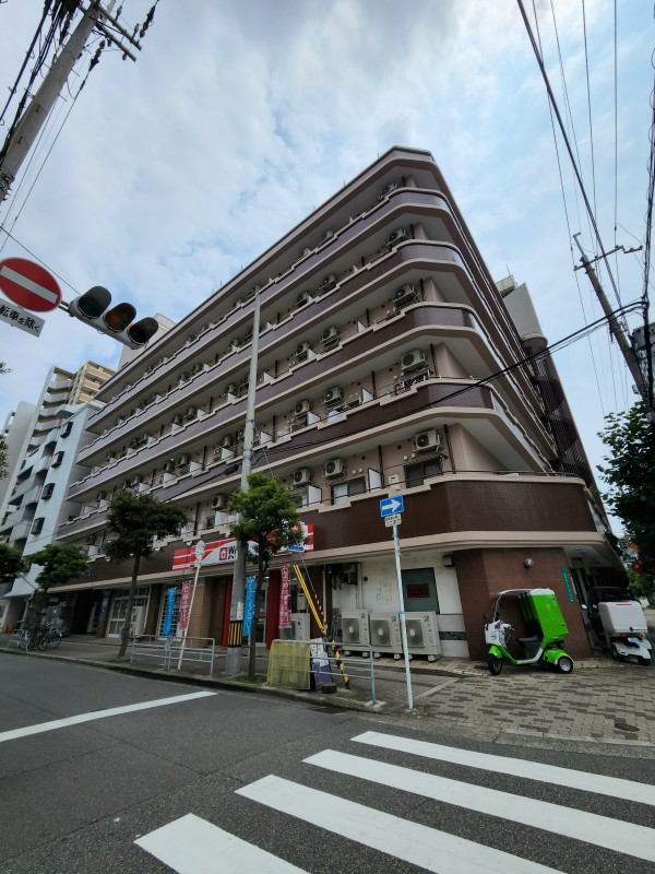 フローライト新大阪