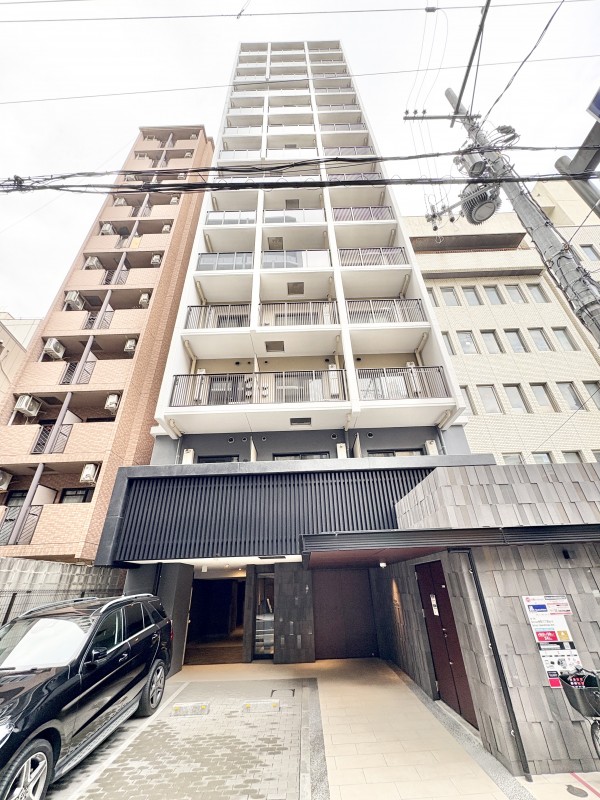 Ｍｅｔｒｏｓａ谷町六丁目Ｎｏｒｔｈ