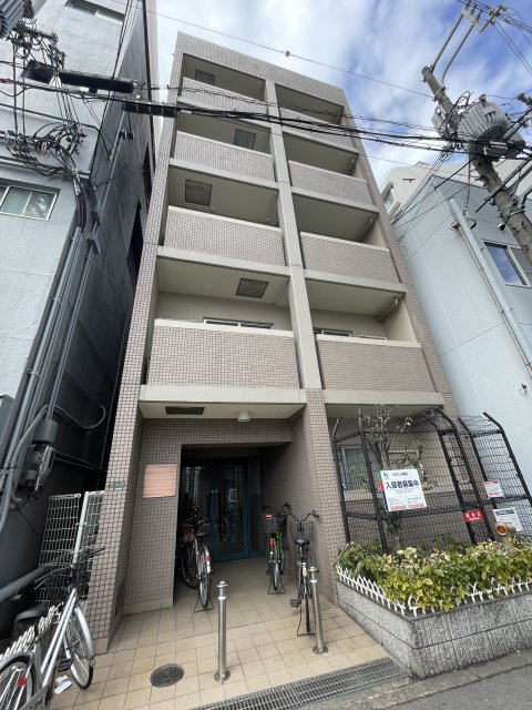スペランツア出雲天満橋