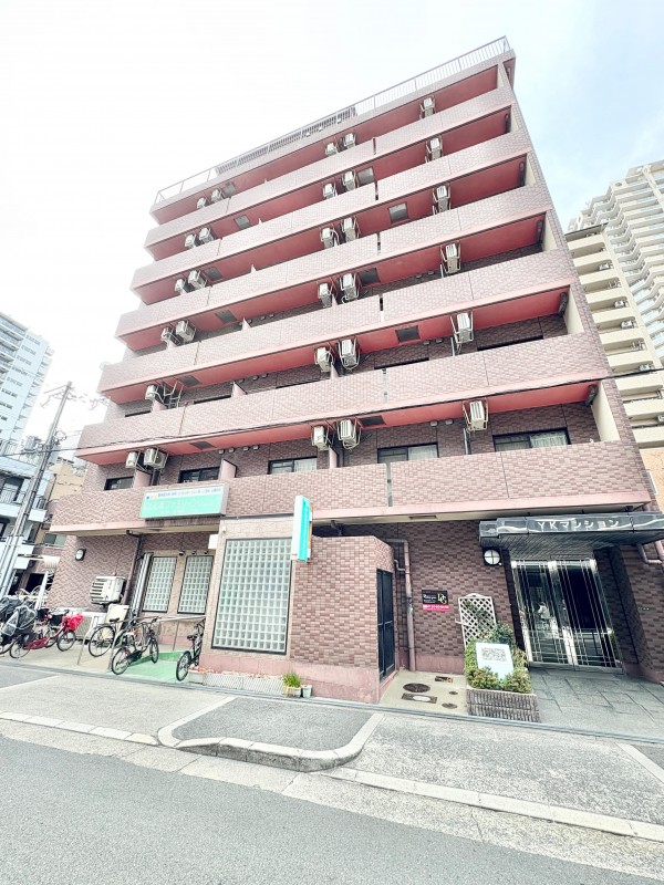 ＹＫマンション