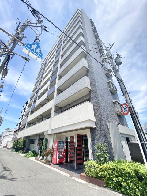 アスリート本町リバーウエスト