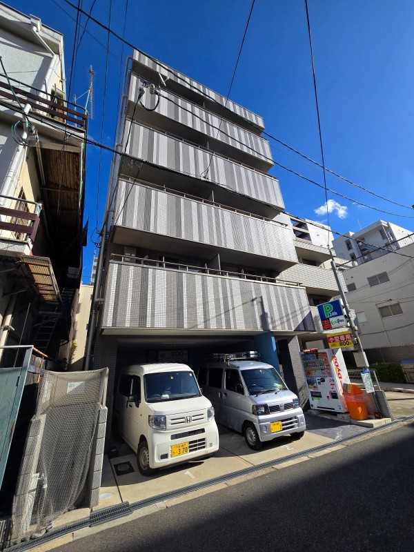 ライフフィールド福島吉野