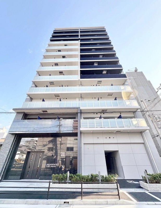 Ｓ－ＲＥＳＩＤＥＮＣＥ布施ａｖｅｎｔｒａ