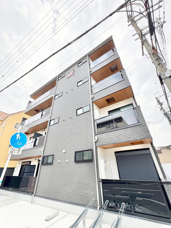 ＡＸＩＡ　ＣＩＴＹ大阪淡路