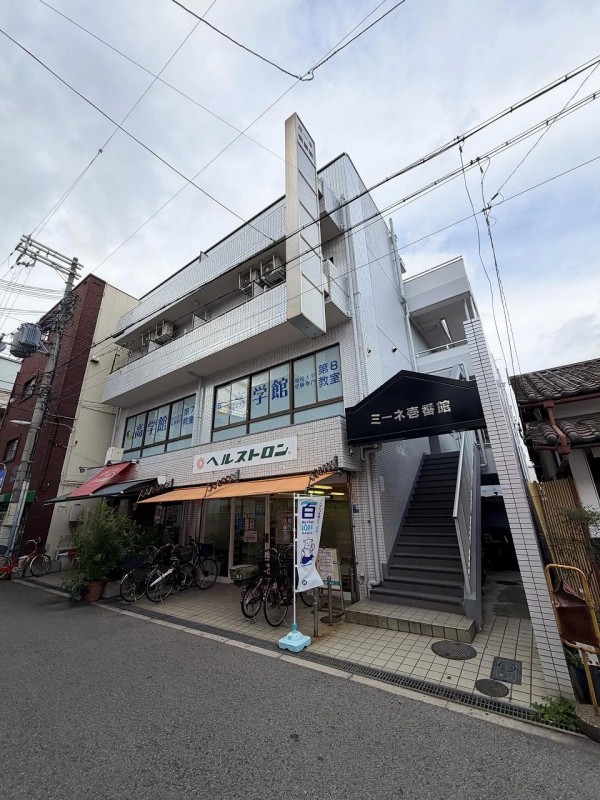 ミーネ壱番館