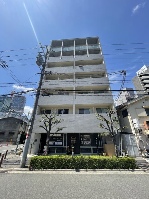 グランディ梅田北
