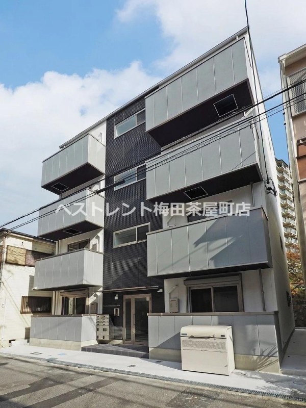 京橋オリエンタルキューブ
