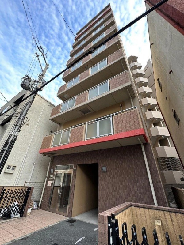 Ｐ－ｗｅｓｔの外観
