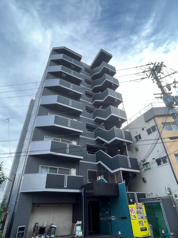 東三国１丁目マンション