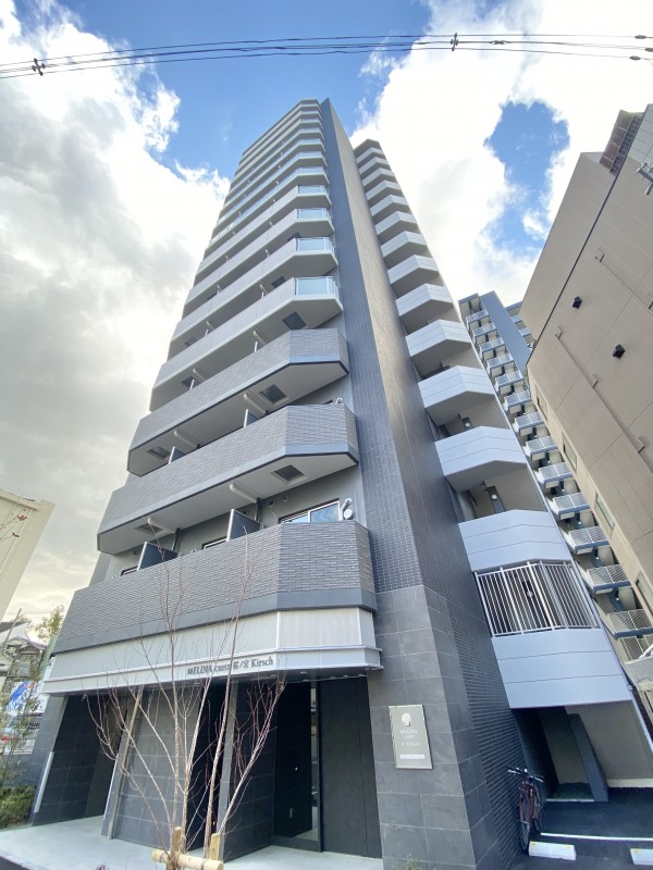 中野町４丁目マンション