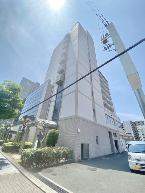 エトワール北梅田