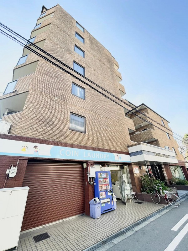 ロイヤルハイツ菅原
