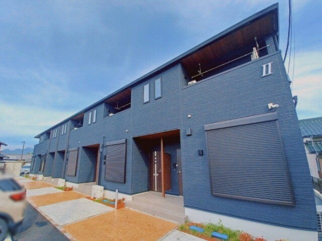 プリマイール　Ⅱ