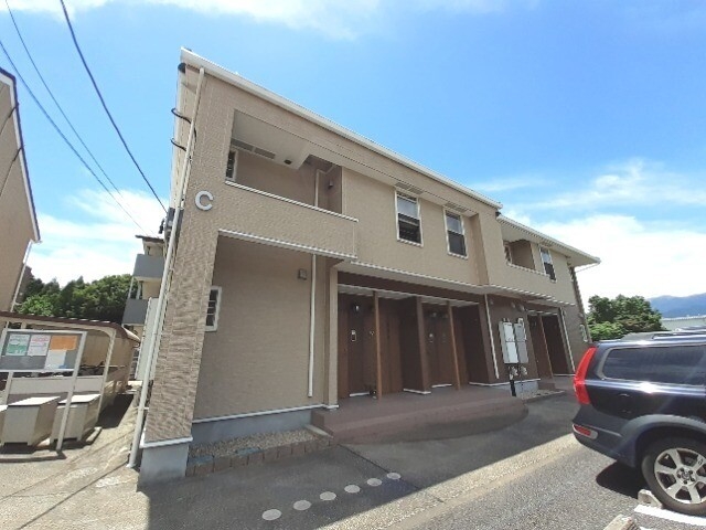 ドマーニ・オドーレ　Ｃ