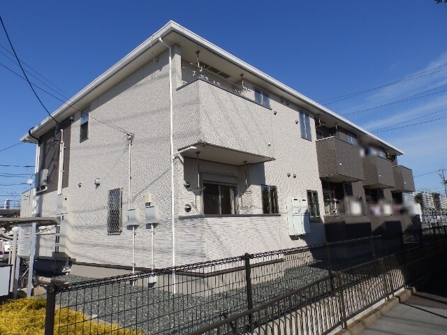 サプリング　オーチャード　Ｂ