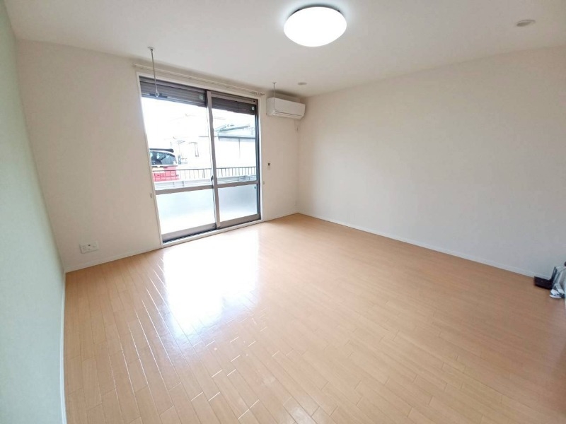 居室・リビング 居室・リビング