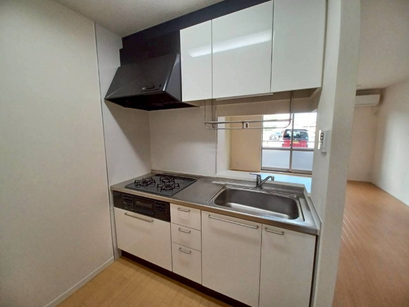 キッチン キッチン