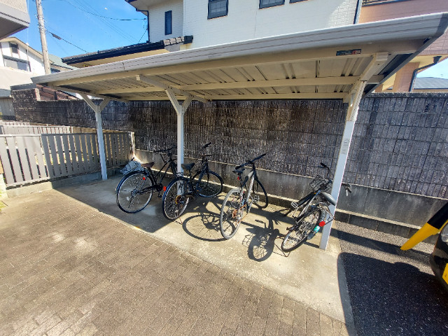 その他共有部分 その他共有部分