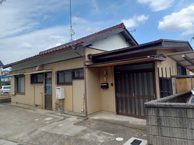 半田借家