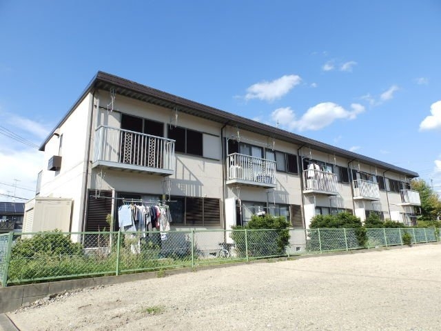 建物外観 建物外観