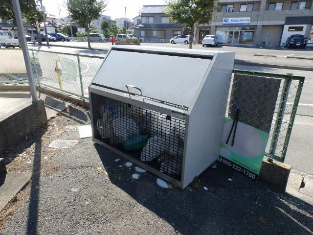 その他共有部分 その他共有部分