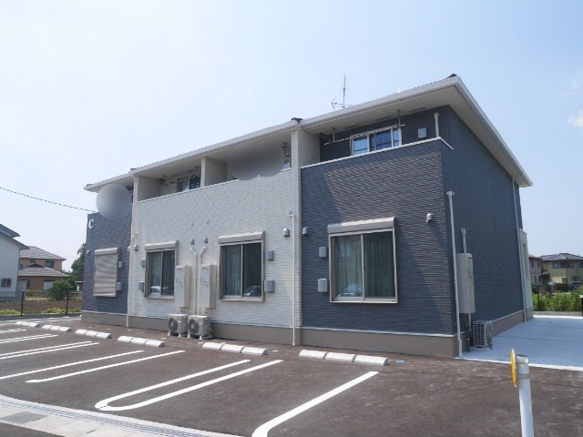 ピースエテルナＣ